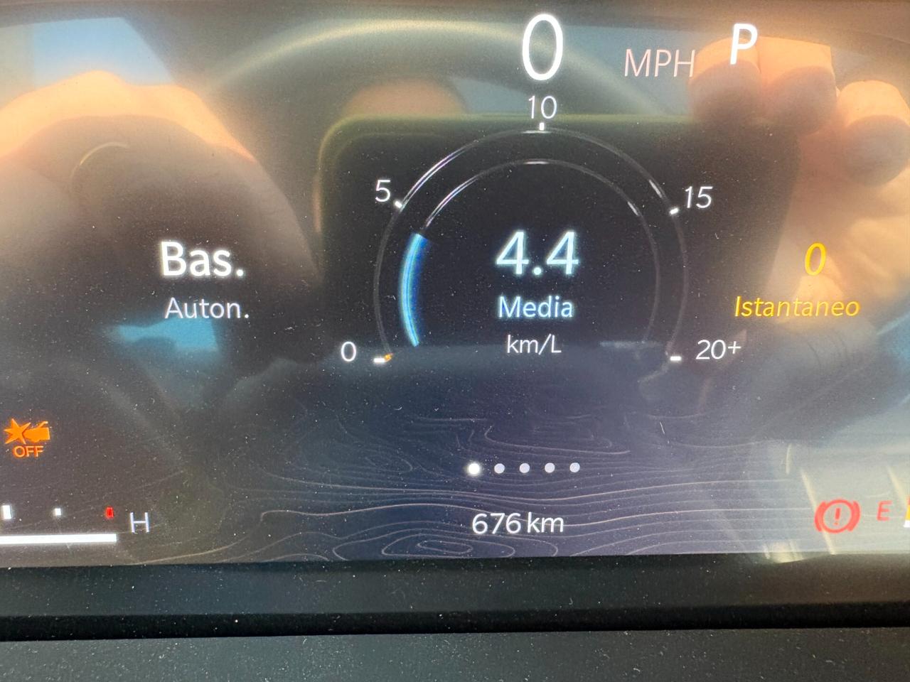 Jeep Grand Cherokee 3.6 LIMITED 4X4