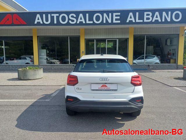 AUDI Q2 30 TDI S tronic