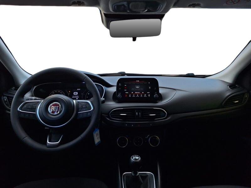 FIAT Tipo SW 1.6 Multijet 130 CV S&S
