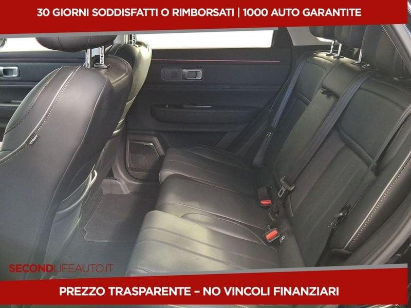 JAECOO 7 PHEV JAECOO JAECOO 7 SHS-P PHEV 1.5TGDI DHT1 Exclusive (2WD)