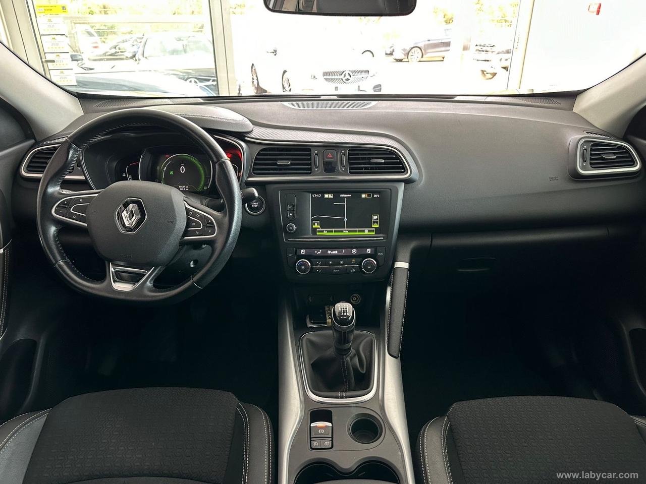 RENAULT Kadjar TCe 130 CV Energy Intens