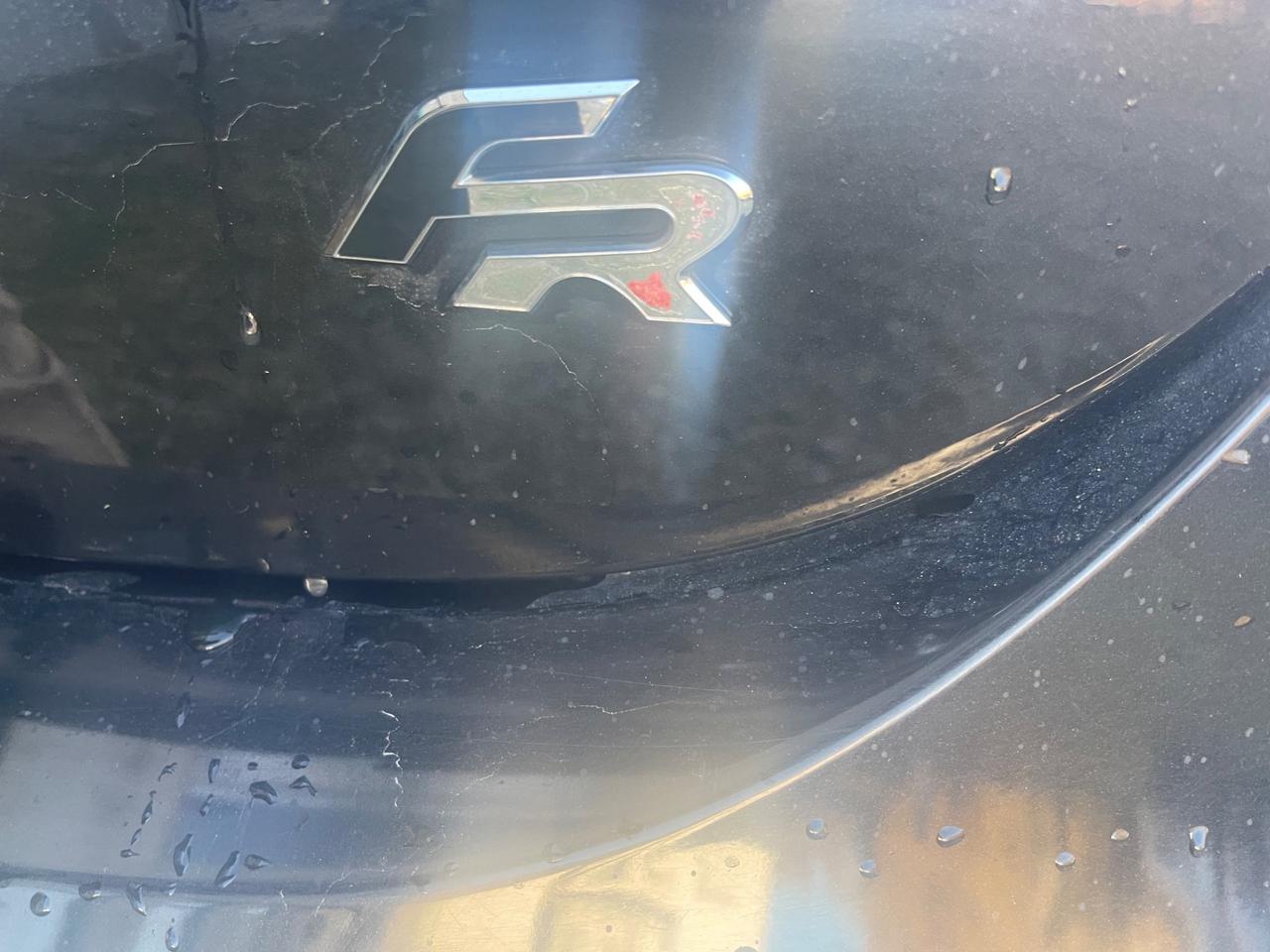 Seat Leon 2.0 TDI DPF FR