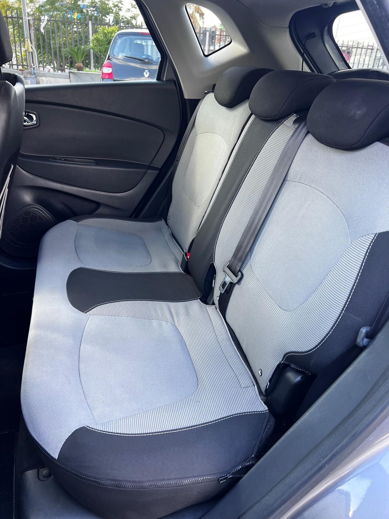 Renault Captur 1.5 dCi 8V 90 CV Start&Stop Energy R-Link