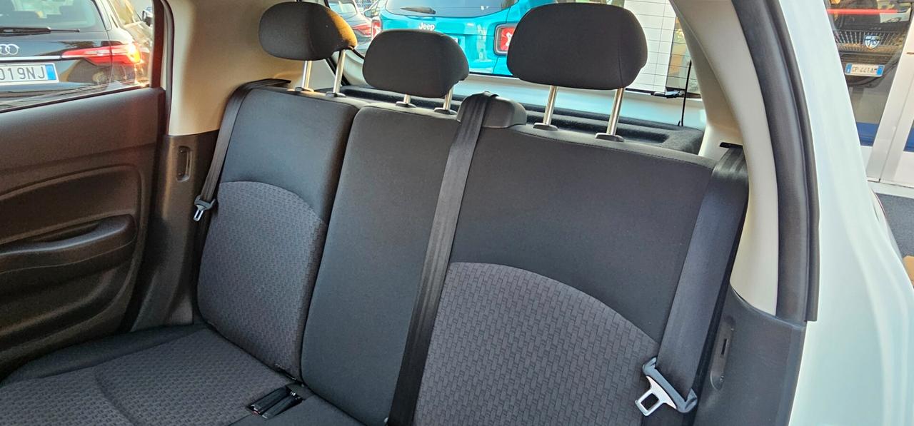 Mitsubishi Space Star 1.0 GPL Solo 44000 Km