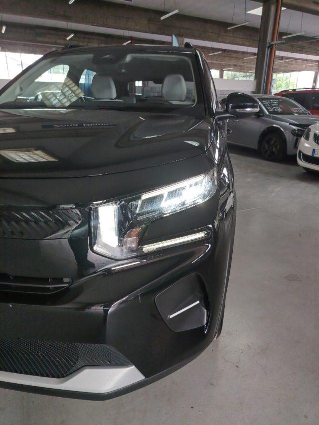 CITROEN C3 100 Max MY25