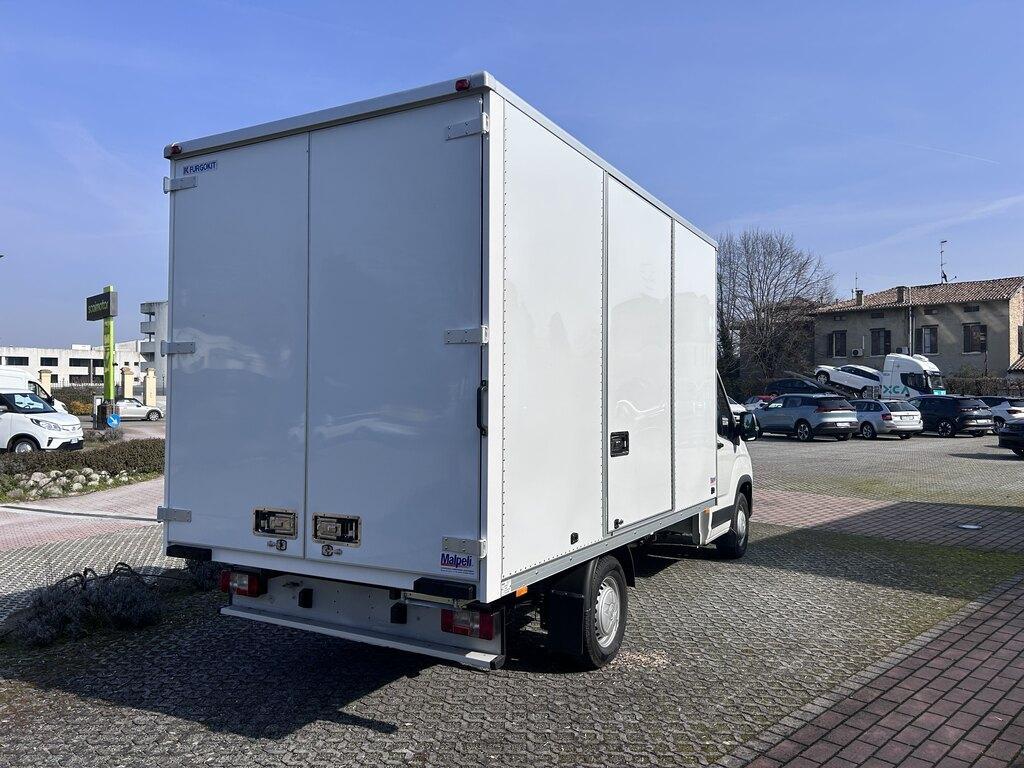 Maxus Deliver Cabinato Deliver 9 2.0 Crdi 150cv L3 Cab Rwd R.Sing.