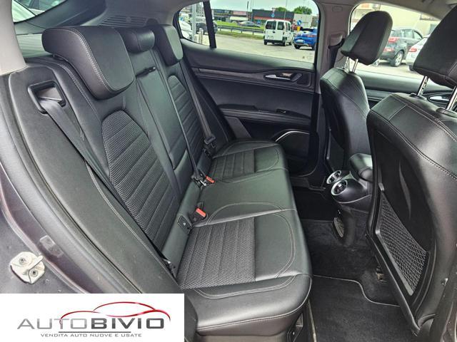 ALFA ROMEO Stelvio 2.2 Turbodiesel 210 CV AT8 Q4 Executive/Leggi bene