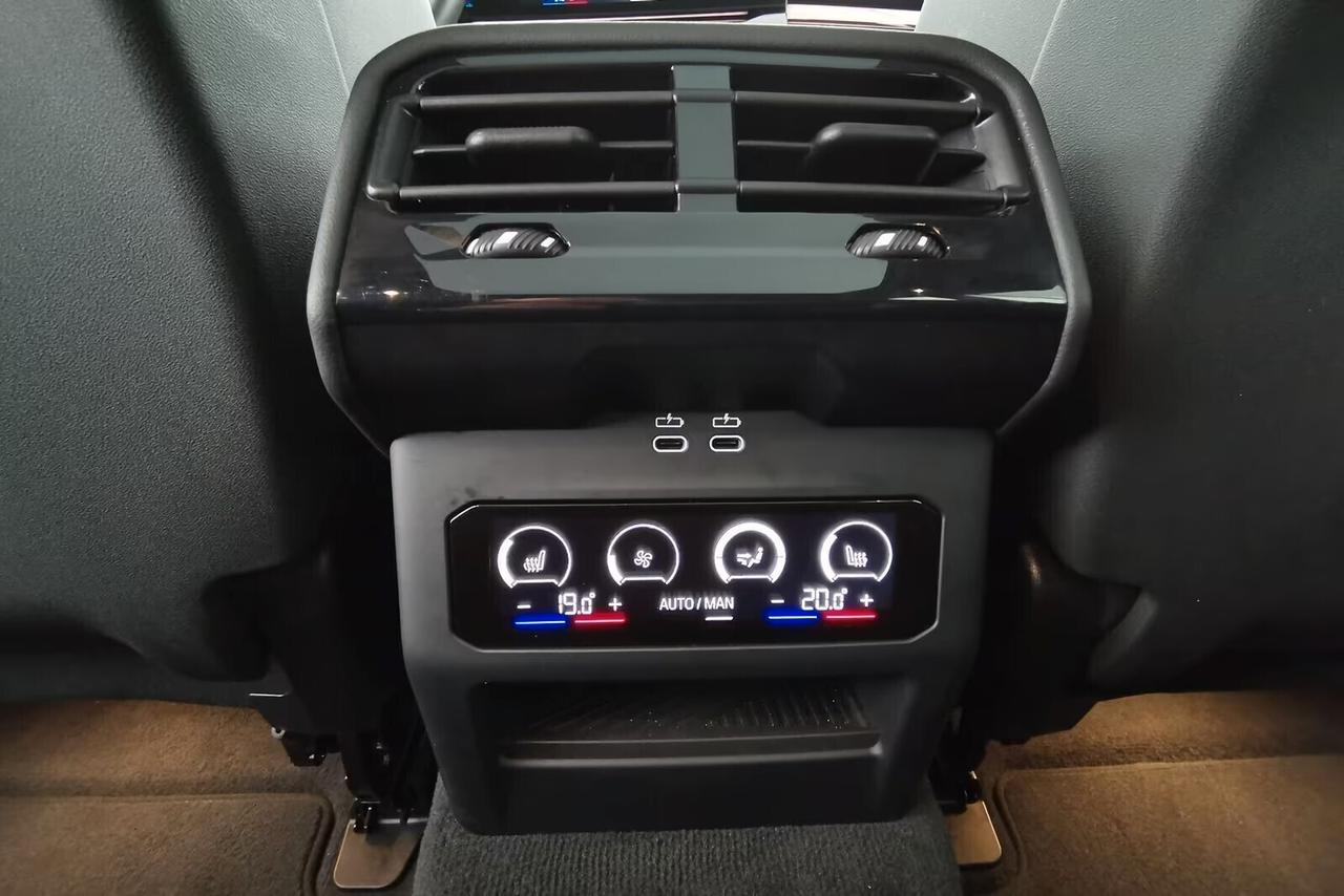 Bmw 520d 48V Touring M sport PANORAMA_G. TRAINO_HEAD-UP