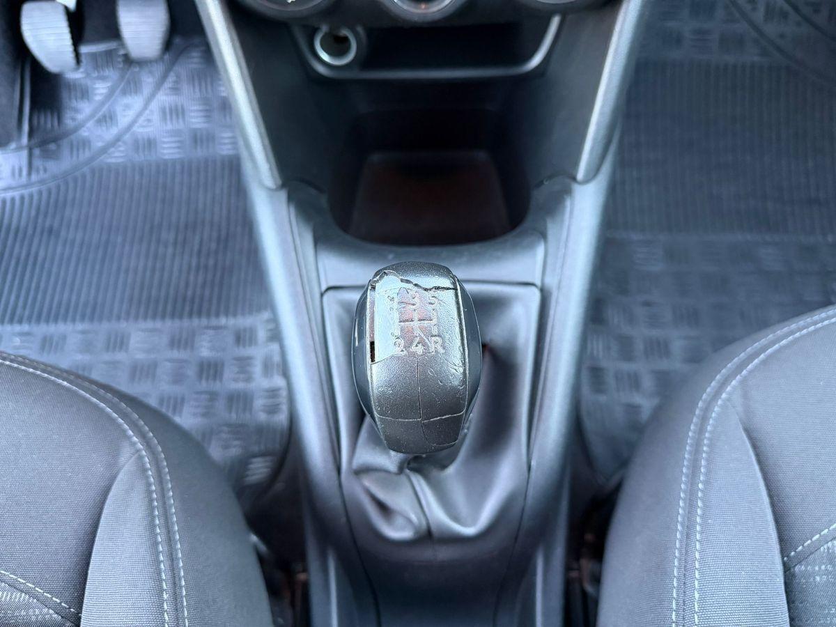 PEUGEOT - 208 - 1.2 VTi 82 CV 5p. Allure