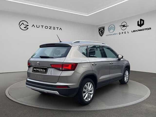 SEAT Ateca 1.6 TDI Business