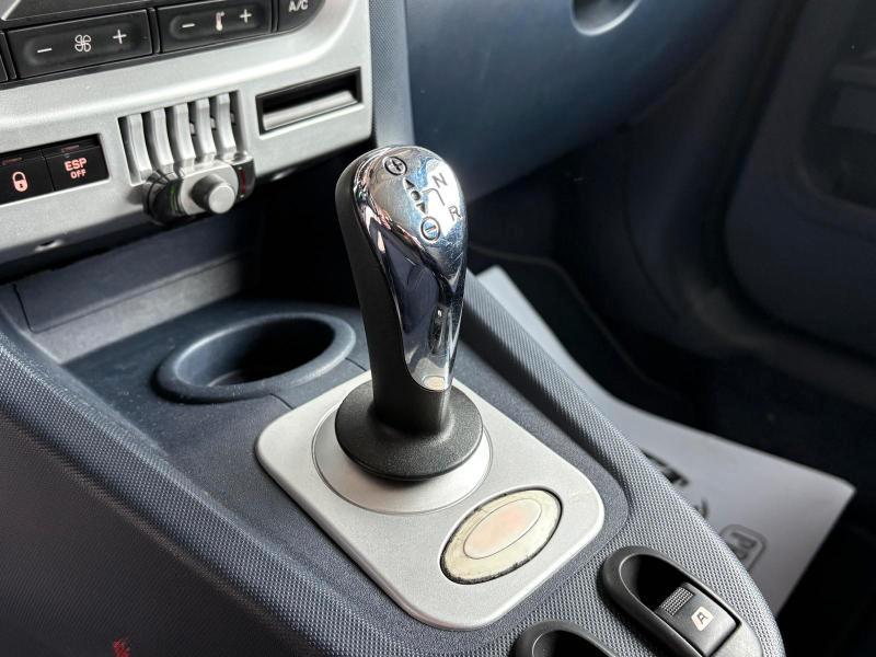 Peugeot 1007 1007 1.6 16v Trendy 2tronic