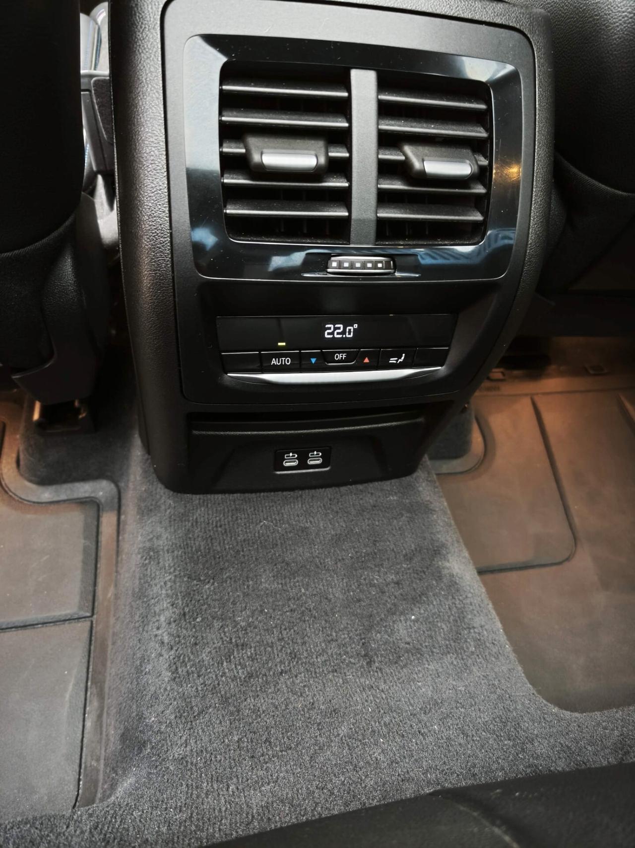 Bmw X3 xDrive30d Msport