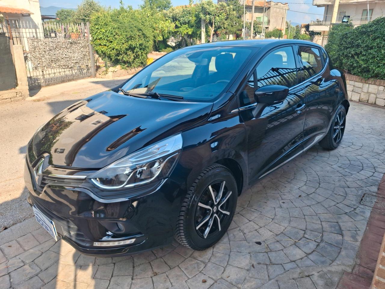 Renault Clio TCe 12V 90 CV GPL Start&Stop 5 porte Energy Intens