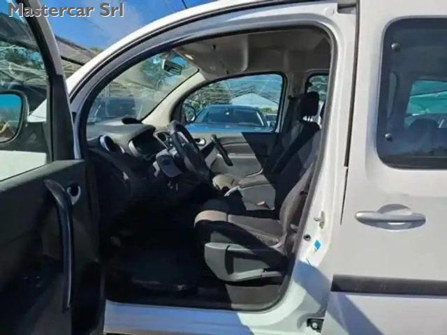 RENAULT Kangoo 1.5 DCI BLUE Life 5 posti N1 - GC767JH