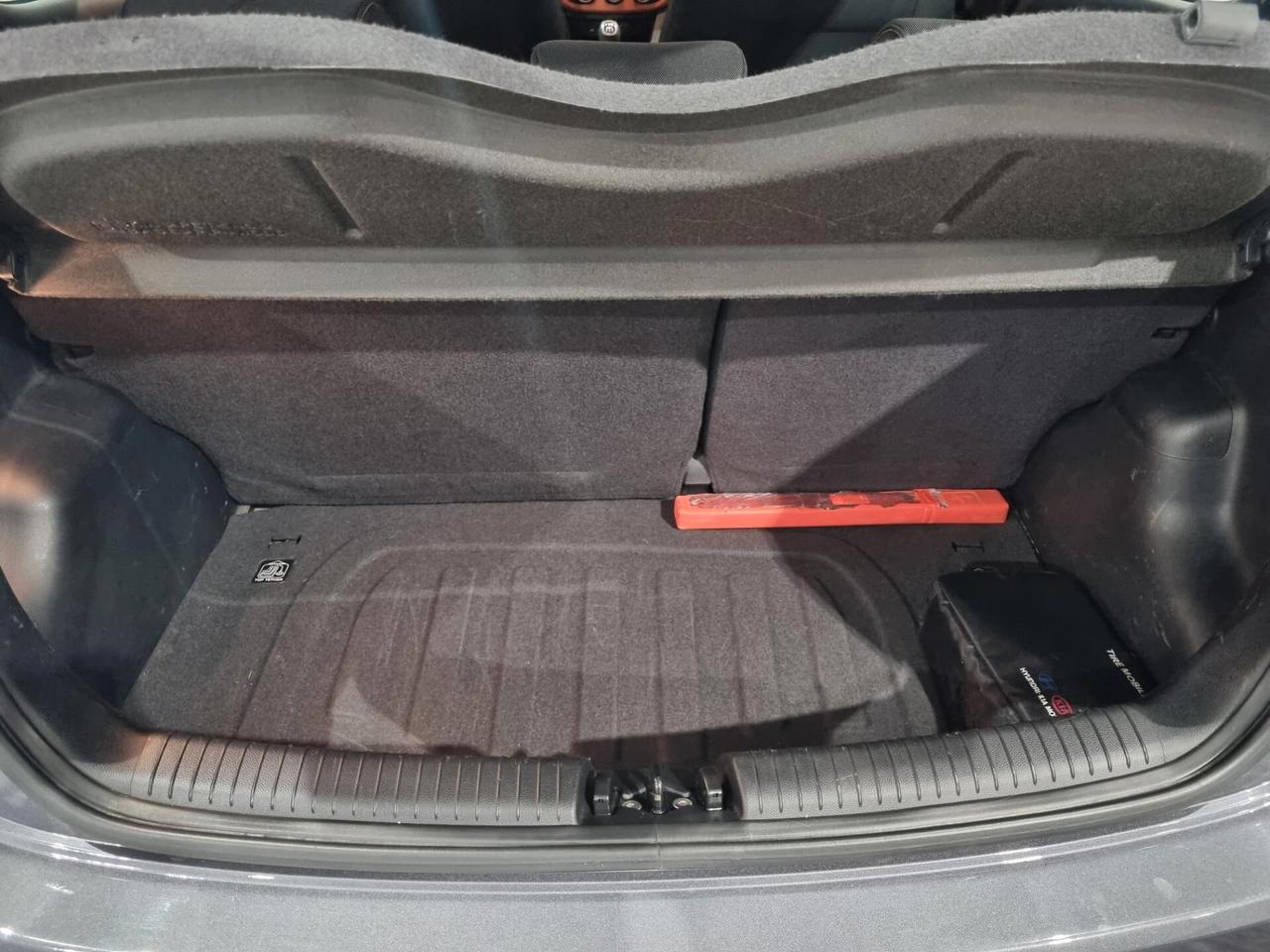 Hyundai i10 1.0 MPI Econext Comfort