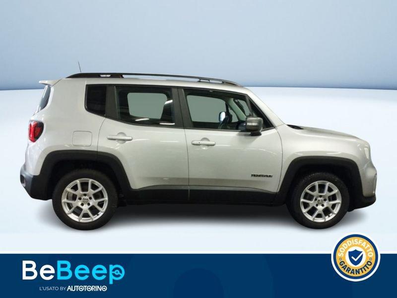 Jeep Renegade 1.0 T3 LIMITED 2WD