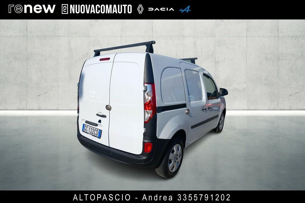 Renault Kangoo express 1.5 dci 95cv Blue Ice Plus E6d-temp