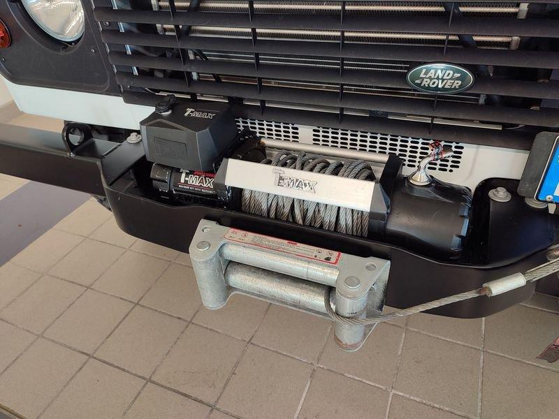 Land Rover Defender DEFENDER 90 2.2 TD4 E N1
