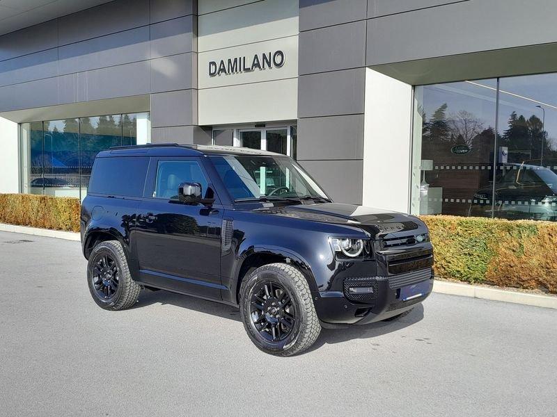 Land Rover Defender 3.0 D6 200 90 S AWD IVA ESPOSTA