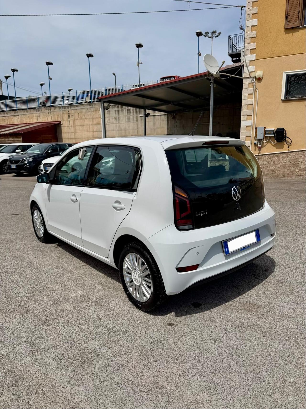 Volkswagen up! 1.0 5p. 65 cv Evo 2023