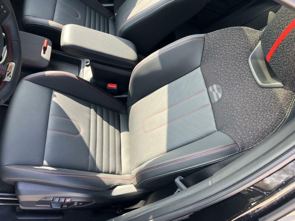 Mini John Cooper Works Countryman 2.0 TwinPower Turbo John Cooper Works ALL4 Auto