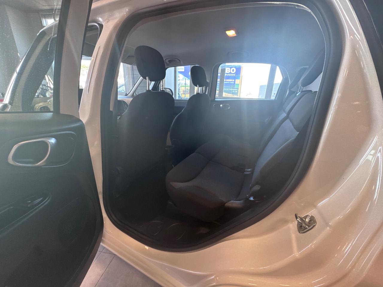 FIAT 500L URBAN MY2020 1.6 MJET 120CV MT6