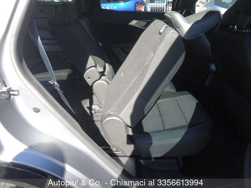 Renault Espace Espace Full Hybrid E-Tech 200 7p Esprit Alpine