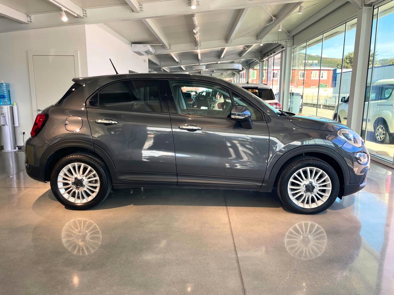 Fiat 500X 1.0 T3 120 CV Connect MT6 *PREZZO REALE*