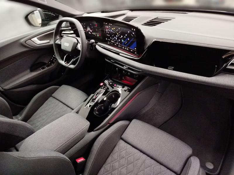 AUDI A5 Avant TDI S tronic LED ACC HUD Sedili sportivi