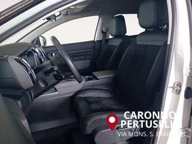 CITROEN C5 Aircross BlueHDi 130 S&S Shine
