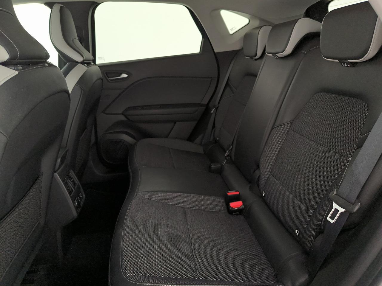 Renault Captur 1.0 tce intens gpl 100cv my21
