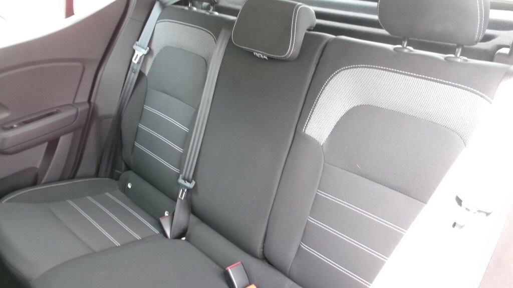 Dacia Sandero Streetway 1.0 tce ECO-G Expression
