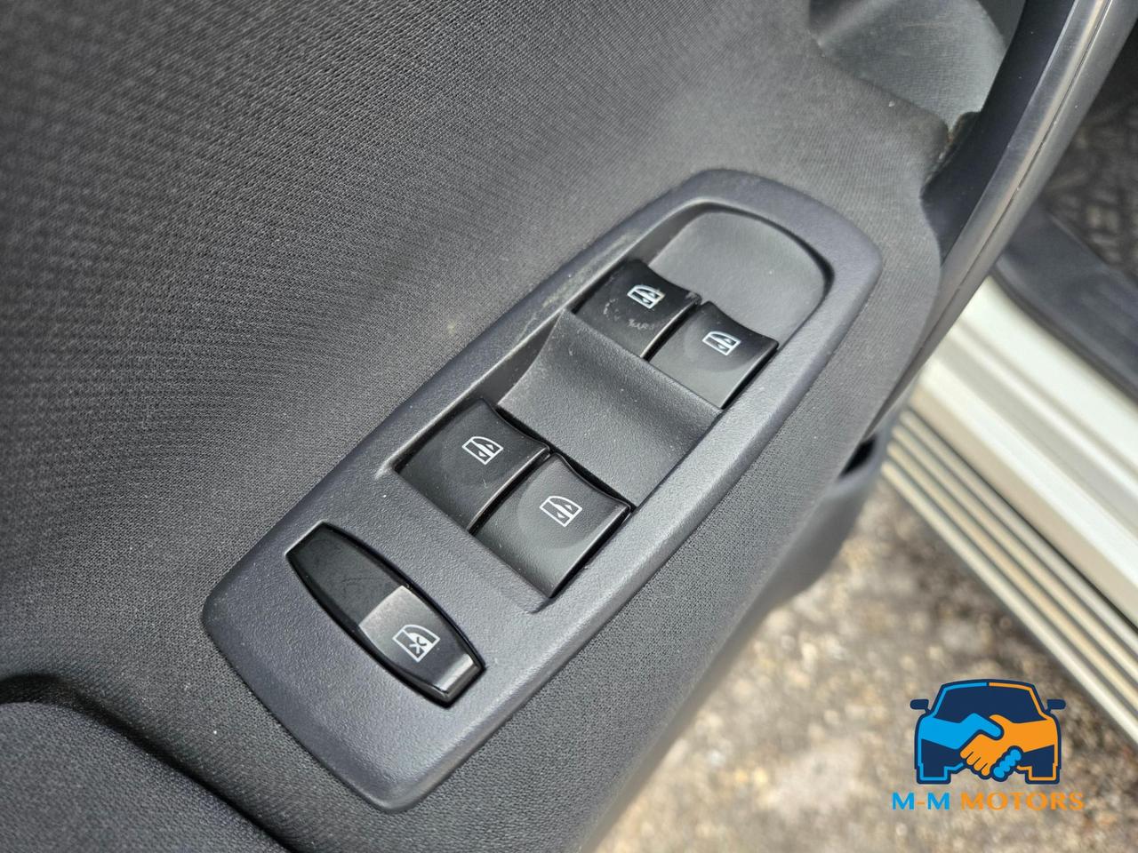 Renault Koleos 2.0 dci Dynamique esm 4x4 150cv