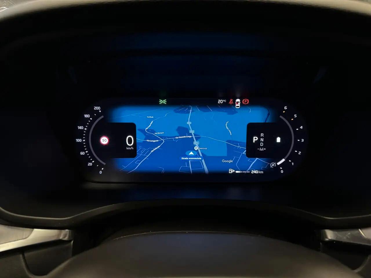 Volvo V60 B4 (d) automatico Core