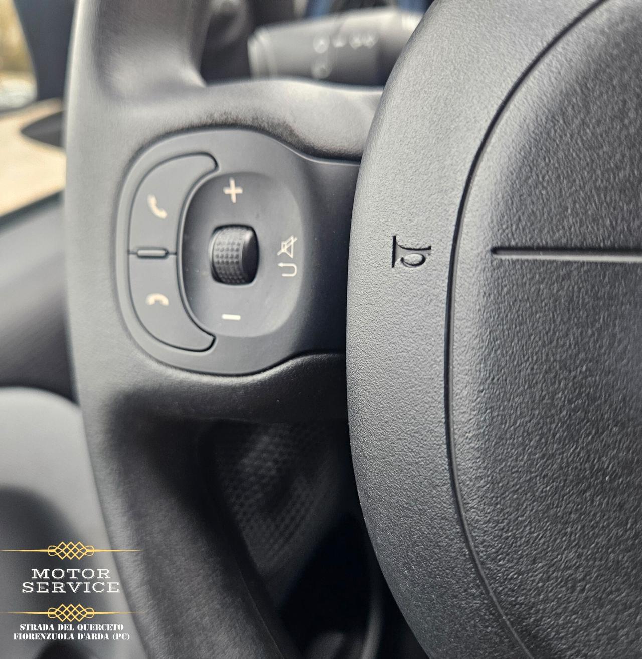 Fiat Panda 1.2 Lounge 69000km DOCUMENTATI UNIPRO GARANTITA