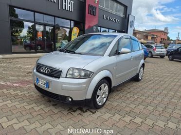 Audi A2 1.4 TDI Top