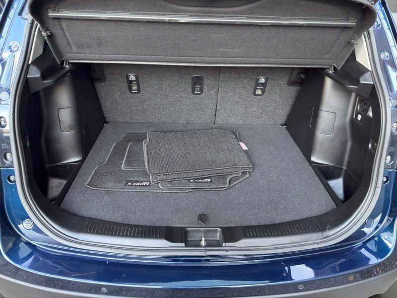 Suzuki S-Cross S-Cross 5p 1.4 Hybrid 129cv 6m 4WD All Grip Cool