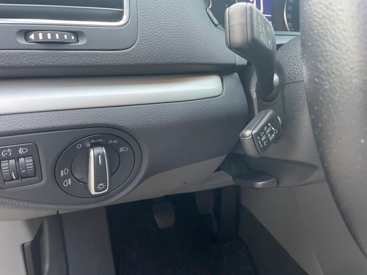 Seat Alhambra 2.0 TDI Style 7 posti 70000 km GANCIO