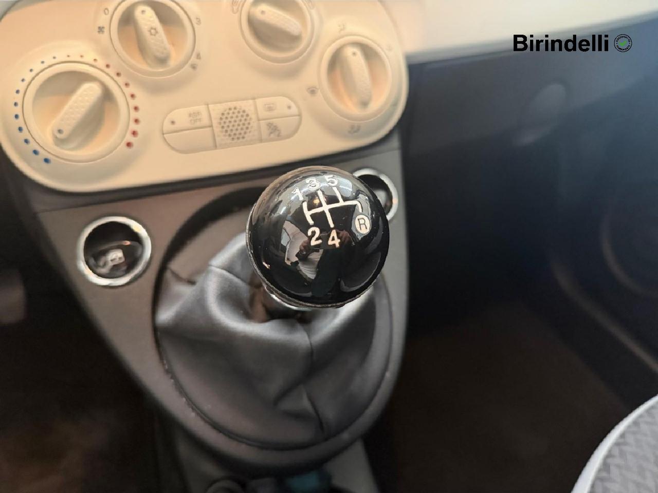 FIAT 500 (2015-2024) - 500 1.2 Pop
