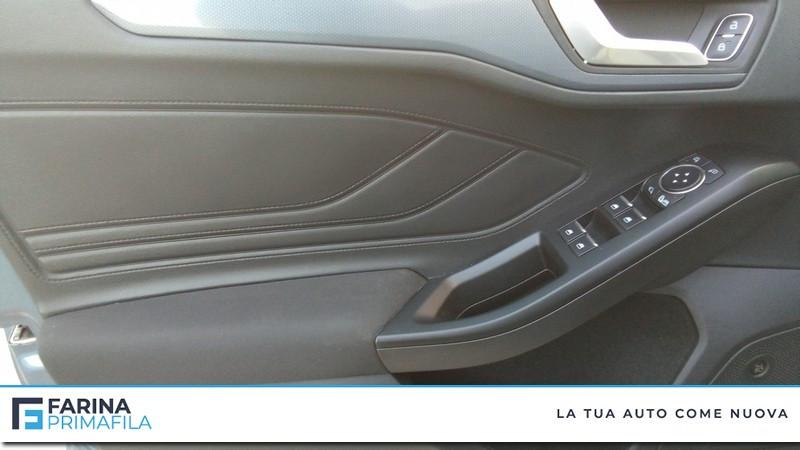 FORD Focus Active - FOCUS HYBRID ACTIVE X 155CV 5P