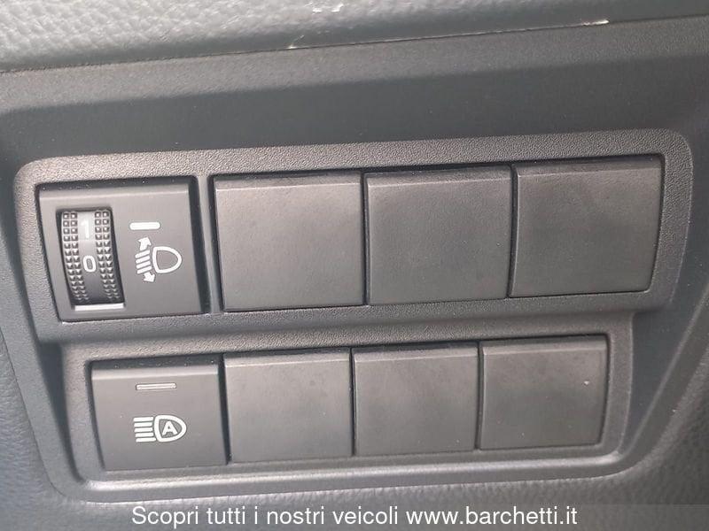 Toyota Yaris Yaris 1.5 Hybrid 5 porte Lounge