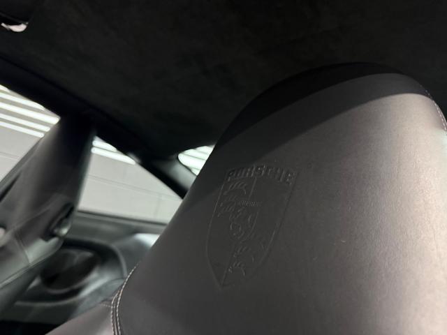 PORSCHE 911 996 4S FULL SERVICE PORSCHE PRONTA CONSEGNA
