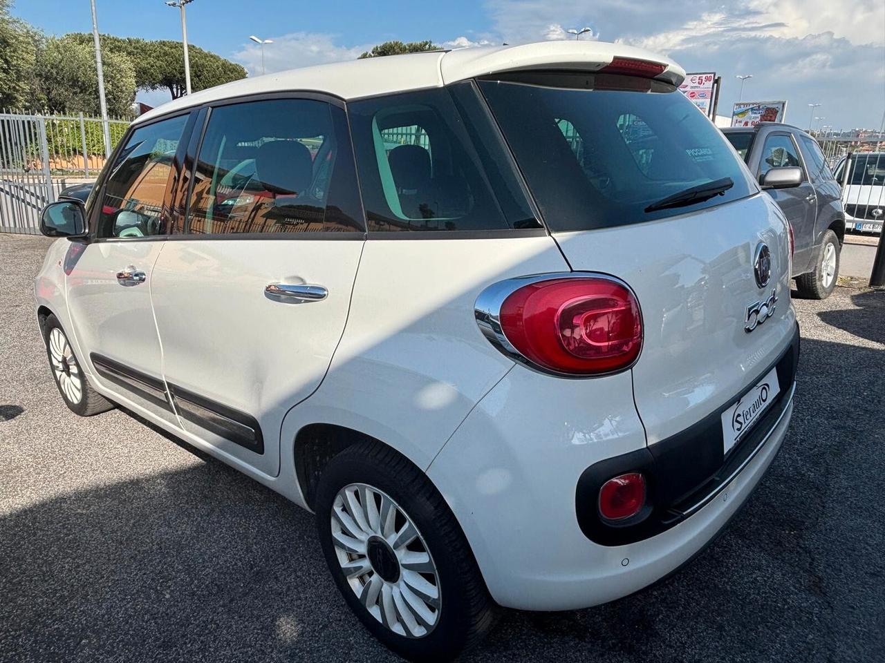 Fiat 500L 1.3 Multijet 95 CV Pop Star