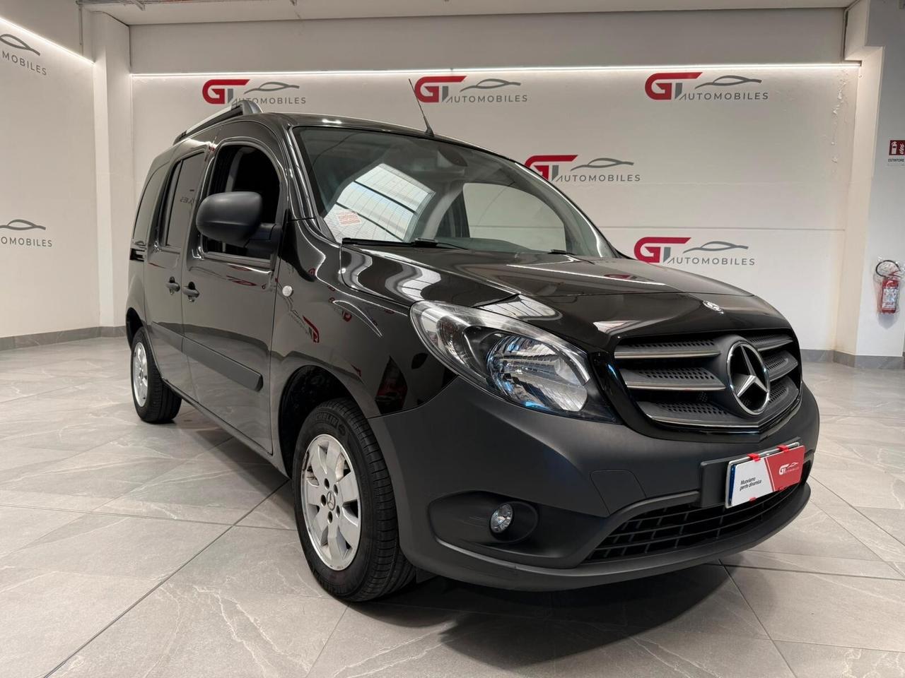 Mercedes-benz Citan 1.5 111 CDI S&S Tourer Base Business (N1)