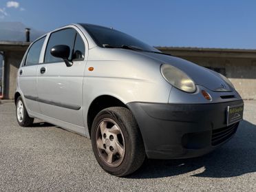 Daewoo Matiz 800i cat SE Planet