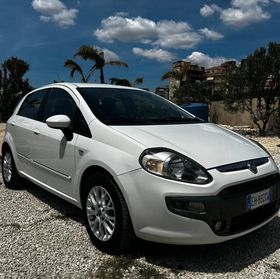 Fiat Punto Evo Punto Evo 1.3 Mjt 75 CV DPF 3 porte S&S Dynamic