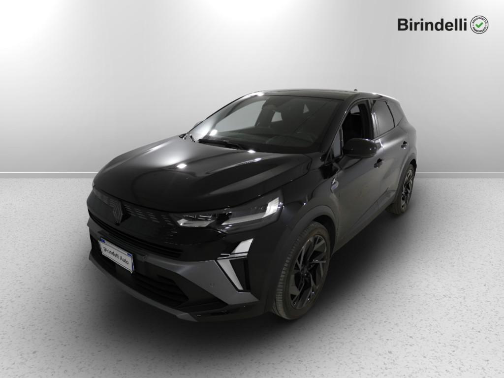 RENAULT Symbioz - Symbioz Full Hybrid E-Tech 145 CV Esprit Alpine