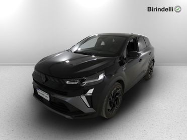 RENAULT Symbioz - Symbioz Full Hybrid E-Tech 145 CV Esprit Alpine