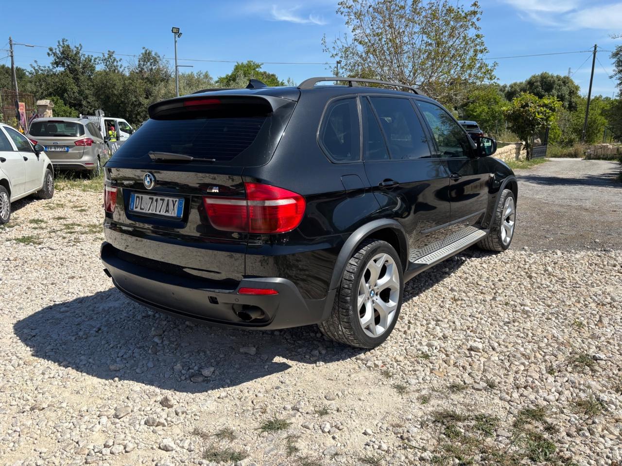 Bmw X5 3.0d cat Attiva