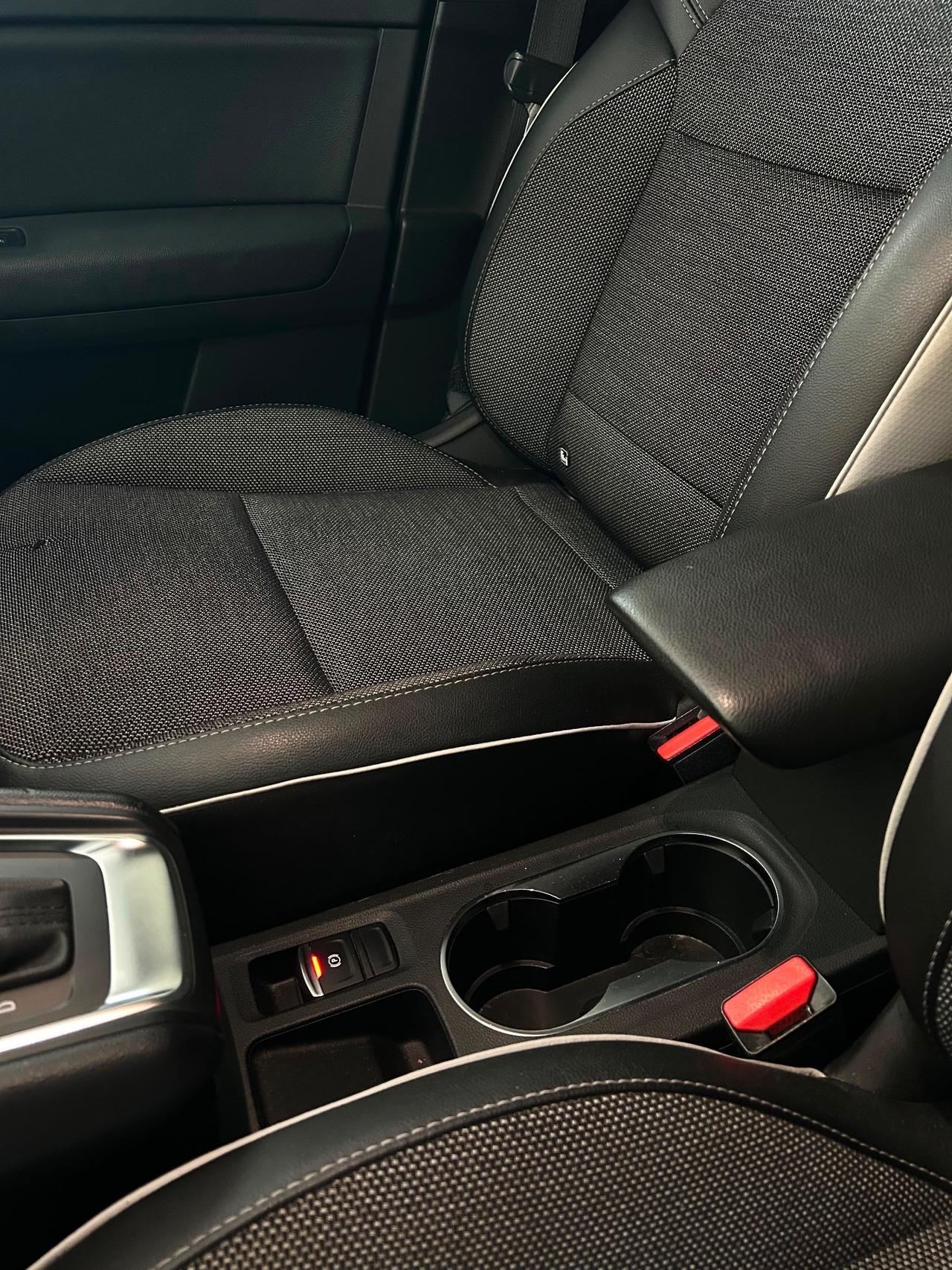 Renault Captur Blue dCi 115 CV EDC Zen